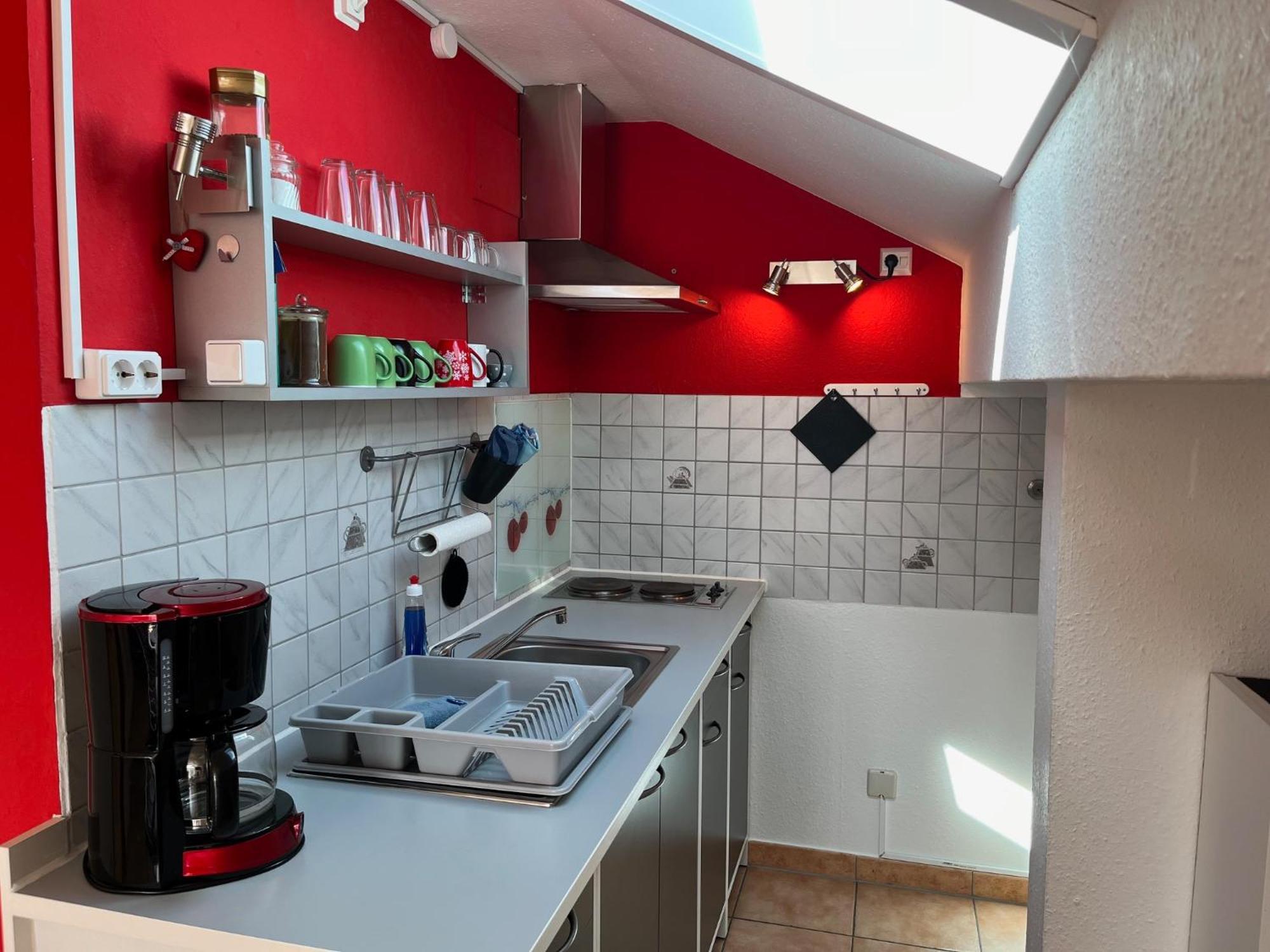 Allgaeutraum Ferienwohnung Nr. 2 เคมป์เทน ภายนอก รูปภาพ